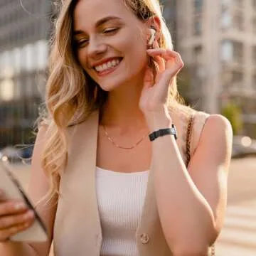 STIROLL Slim Leather Bands Compatible with Apple Watch Band 38mm 40mm 41mm 42mm(Series 10), Top Grain Leather Watch Thin Wristband for iWatch Ultra SE Series 10/9/8/7/6/5/4/3/2/1(Black with Black)