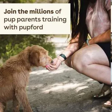 Pupford Freeze Dried Training Treats Bundle for Dogs & Puppies, 1400+ Limited Ingredient Bites (Beef Liver + Chicken + Salmon, 4oz)