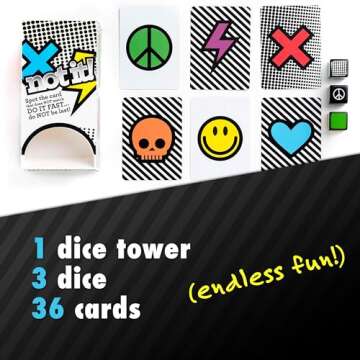 The Good Game Not It! (v.1.0), Multi