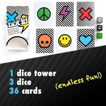 The Good Game Not It! (v.1.0), Multi