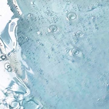 Gentle Oat Milk Gel Cleanser - Makeup Remover - 150ml