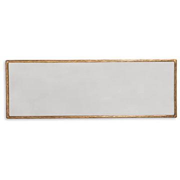 Ryandale Antique 72" Rectangular Full Length Mirror