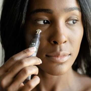 Best Retinol Supreme Eye Serum for Under-Eyes