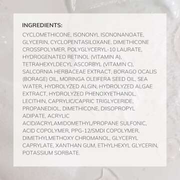 Best Retinol Supreme Eye Serum for Under-Eyes