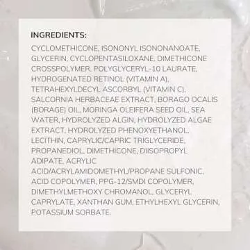 Best Retinol Supreme Eye Serum for Under-Eyes