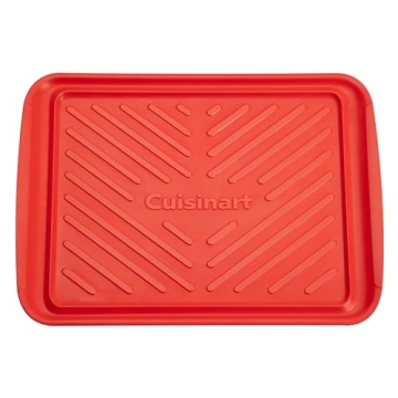 Cuisinart Grilling Prep and Serve Trays for BB