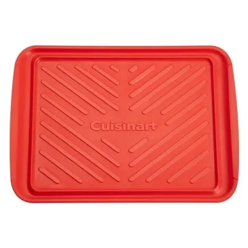 Cuisinart Grilling Prep and Serve Trays for BB