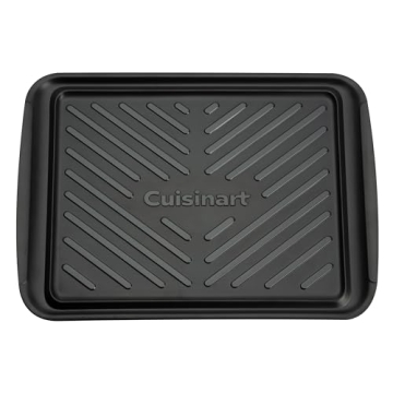 Cuisinart Grilling Prep and Serve Trays for BB