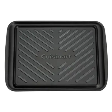 Cuisinart Grilling Prep and Serve Trays for BB