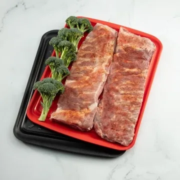 Cuisinart Grilling Prep and Serve Trays for BB