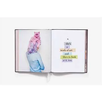 Kate Spade SHE Book Celebrates Inspirational Women