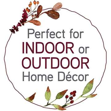 FloraCraft Straw Wreath Form 14 Inch Natural