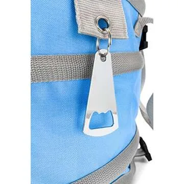 Camco Pop-Up Cooler - Lightweight Waterproof Insulated