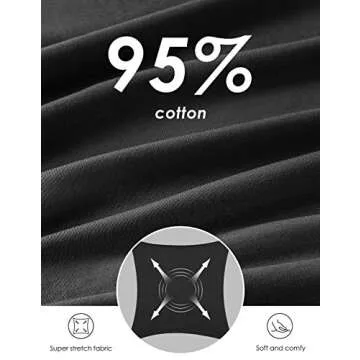 SPECIALMAGIC Women's Sweatpants Cropped Jogger French Terry Running Pants Lounge Loose Fit Drawstring Waist with Side Pockets Black Large