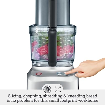 Breville Sous Chef 12 Food Processor Powerful Versatile