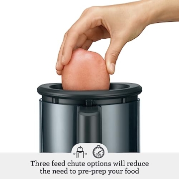 Breville Sous Chef 12 Food Processor Powerful Versatile