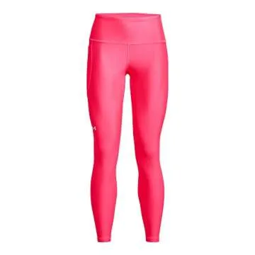 Under Armour Women's High No-Slip Leggings - Comfort & Style