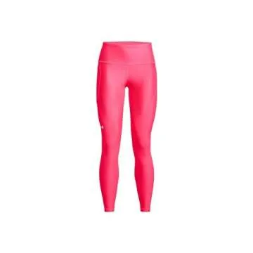 Under Armour Women's High No-Slip Leggings - Comfort & Style