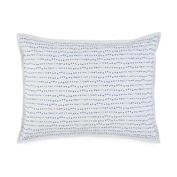 Southern Tide 3 Piece Summer Daze Full/Queen Comforter Set, Blue