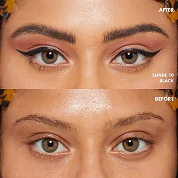 NYX Lift & Snatch Eyebrow Tint Pen for Perfect Brows