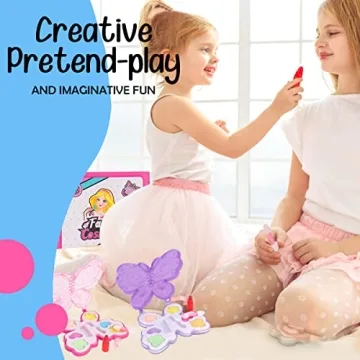 Enchanting Liberty Imports Petite Girls Makeup Set For Parties