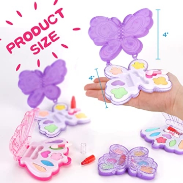 Enchanting Liberty Imports Petite Girls Makeup Set For Parties