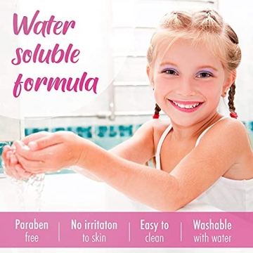 Enchanting Liberty Imports Petite Girls Makeup Set For Parties