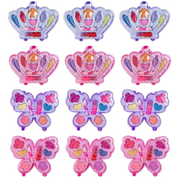 Enchanting Liberty Imports Petite Girls Makeup Set For Parties