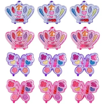 Enchanting Liberty Imports Petite Girls Makeup Set For Parties