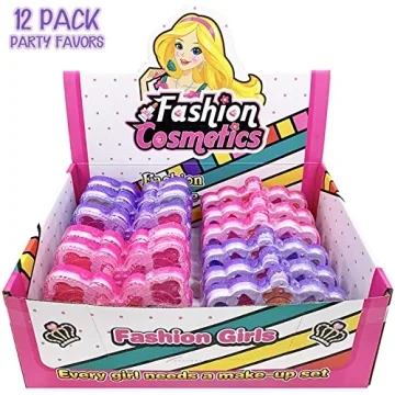 Enchanting Liberty Imports Petite Girls Makeup Set For Parties