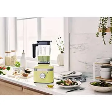 KitchenAid K400 Variable Speed Blender in Kyoto Glow