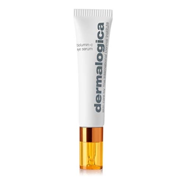 Revitalize Eyes with Dermalogica Biolumin-C Eye Serum
