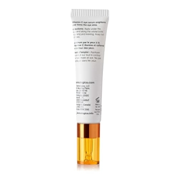 Revitalize Eyes with Dermalogica Biolumin-C Eye Serum