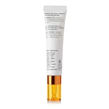 Revitalize Eyes with Dermalogica Biolumin-C Eye Serum