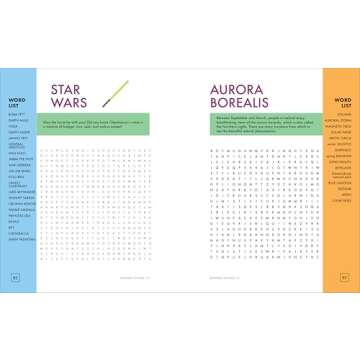 Challenging Word Search Puzzles for Kids: 90 Fun, Mind-Bending Puzzles (Word for Word Puzzles for Kids)