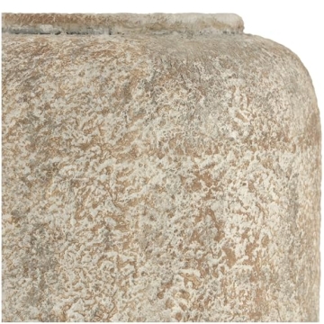 Deco 79 Decorative Vase - Rustic Charm for Your Home