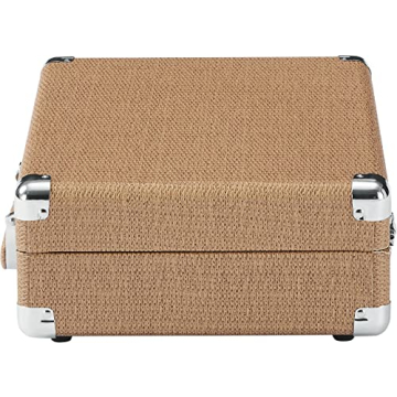 Crosley Cruiser Plus Vintage Bluetooth Record Player