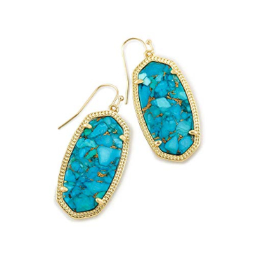 Kendra Scott Elle Drop Earrings - Fashion Jewelry
