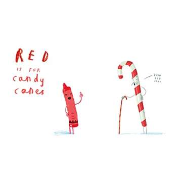 Green Is for Christmas