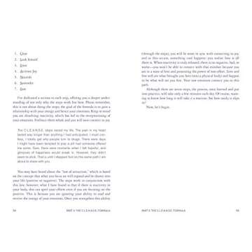 Emotional Detox: 7 Steps to Release Toxicity and Energize Joy