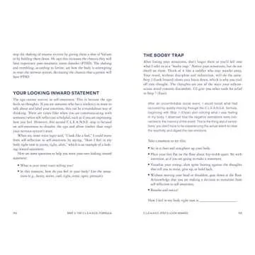 Emotional Detox: 7 Steps to Release Toxicity and Energize Joy