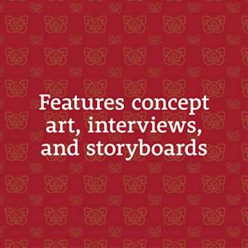 The Art of Turning Red