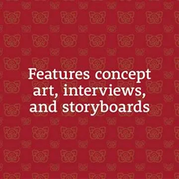 The Art of Turning Red