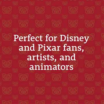 The Art of Turning Red