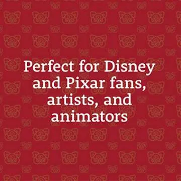 The Art of Turning Red