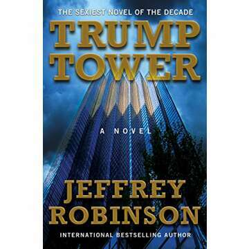 Experience Luxury Living at Trump Tower - Iconic New York Landmark