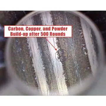 Teslong Rifle Borescope for Accurate Barrel Inspections