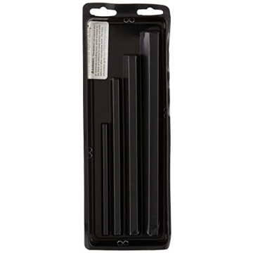 Mayhew Tools Brass Drift Punch Set for Mechanics 3-Piece