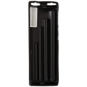 Mayhew Tools Brass Drift Punch Set for Mechanics 3-Piece