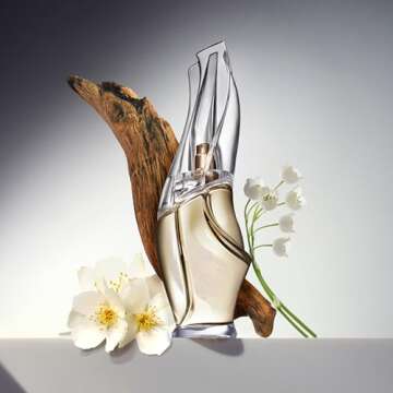 Donna Karan Cashmere Mist Eau de Toilette Perfume Spray - 3.4 Fl. Oz.